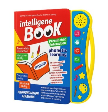 E-Book for Kids - Interactive Learning - Come on C..