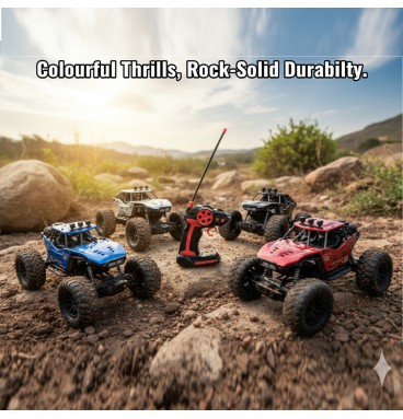 Remote Control Car for Kids with Mist Smoke Spray ..